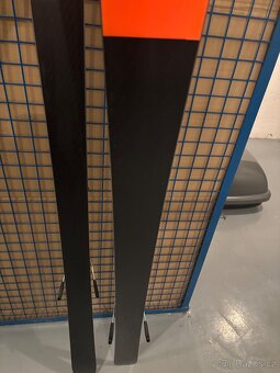 Lyze 178, pasy, boty 29 - 6