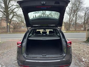 Opel Insignia 2.0Cdti 1.MAJITEL ČR DPH AUTOMAT - 6