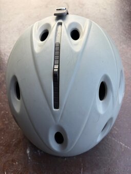 Dětská lyžařská helma - 6