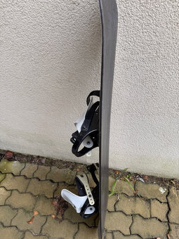 SNOWBOARD DĚTSKÝ 110 CRAZY CREEK - 6