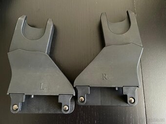 Autosedačka vajíčko Be Safe iZi Modular s Izofix - 6