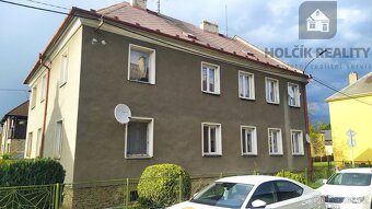 prodej bytu 3+1 70 m2 Krnov - 6