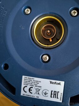 Rychlovarná konvice Tefal KE19 - 6