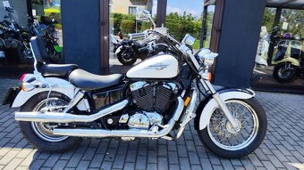 Honda VT 1100 C2 Shadow - 6