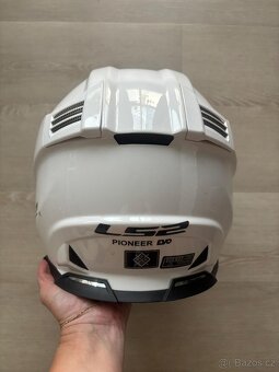 Helma MX436 velikost XS - 6