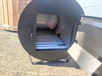 Horký sud pro dva - 6