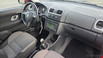 Skoda fabia 1.9tdi 77kw - 6