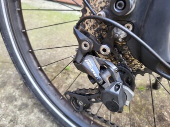 Trekingové Elektrokolo Diamant - 6