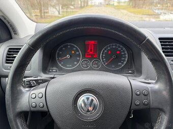Volkswagen Golf 5 1,4 TSI 90kw - 6