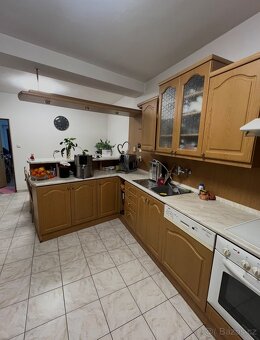 Kuchyňska linka - 6