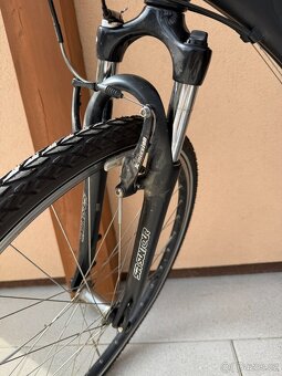 kolo MERIDA CROSSWAY 8800 - 6