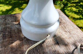 Lampa Pěšec - Ivan Jakeš - 6