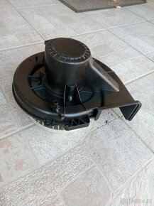 Ventilátor topení Fabie 1 - 6