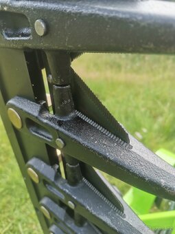 Lištová sekačka - 6