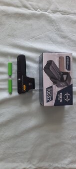 Airsoft G36C CYMA - 6