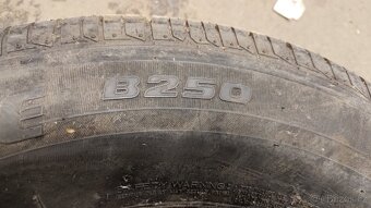 Letní pneu 225/70 R16 102H - 6