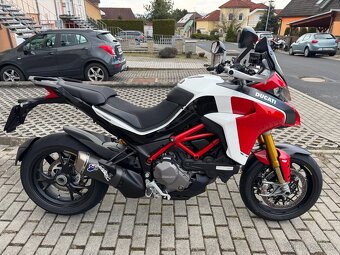 DUCATI Multistrada 1260 Pikes Peak - 6