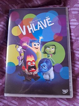Různá DVD - 6