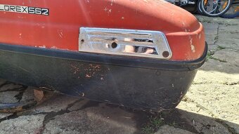 sajda velorex 562 - 6