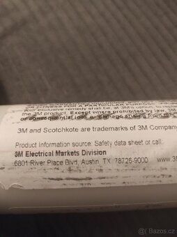 Dvousložkové lepidlo - 6