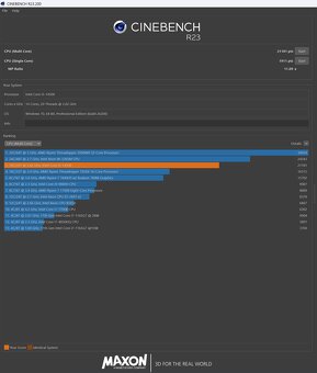 Intel Core i5-14500 s1700 - 6