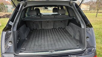 AUDI SQ7 2017 4.0TDI V8 320kW - 6