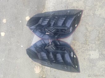Renault SCENIC 2005 - 6