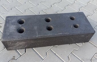Mobilní oplocení od 550,- /ks - 6