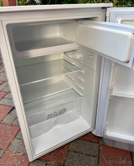 Lednice Zanussi 850 - 6