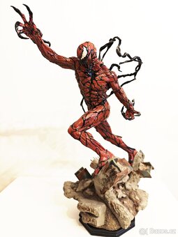 Sideshow Carnage 1/4 - 6