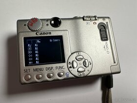 Canon PowerShot S400 PC1038 - 6