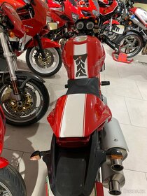 Ducati monster S4 R - 6