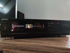 Equalizer Sony SEQ V902 - 6