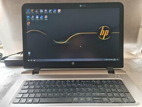 Notebook HP ProBook 470 G3 - 6