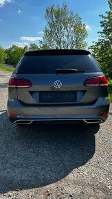 Volkswagen Golf 1.6 TDI 85kW/2018/DSG/KAMERA/ACC/LED/TOP - 6