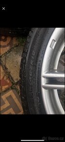 Alu kola FOX Racing 4x108 R 18 - 6