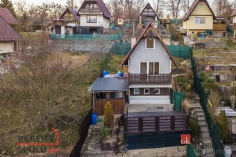 Prodej, domy/chata, 48 m2, Čechovice 102, 78372 Velký Týnec, - 6