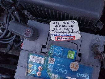 Hyundai 1,4 Getz - 6