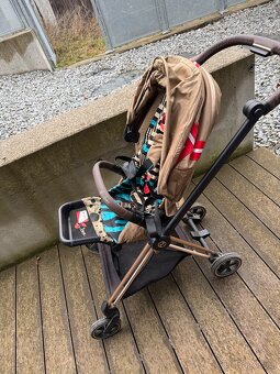Cybex coya by Karolina Kurkova - 6
