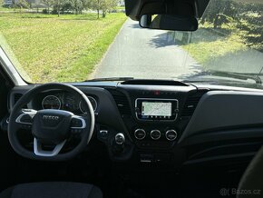 Odtahový vůz Iveco Daily 72C18 DOKA nové 2024 - 6