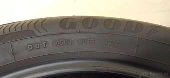 Goodyear 205/55 R17 91V 5mm - 6