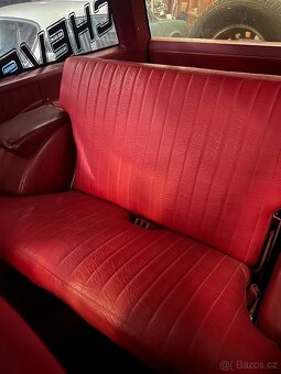 Chevrolet blazer - 6