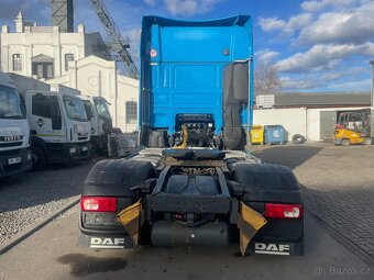 DAF XF 460 FT, EURO 6 - 6