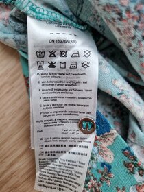 Esprit, letní šaty vel.XS - 6