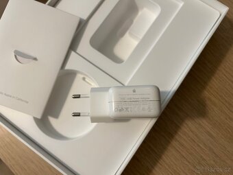 iPad 5.gen (A1822) 32GB Wi-Fi Space Gray - 6