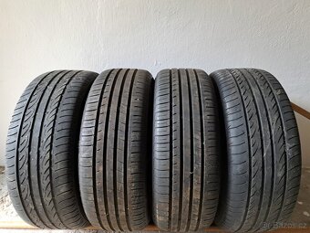 Alu kola FORD 5x108 R16 - 6