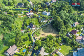 Prodej zahrady, 1236 m², Skalice u České Lípy - 6