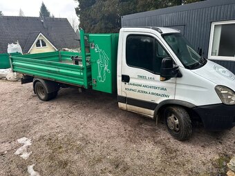 Iveco Daily 50C15 - 6