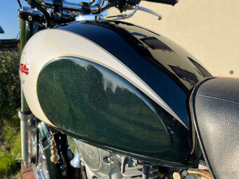 Kawasaki Estrella 250 35tkm - 6