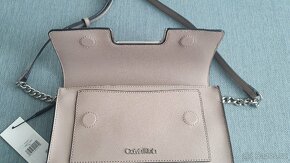 Cross body kabelka Calvin Klein - 6